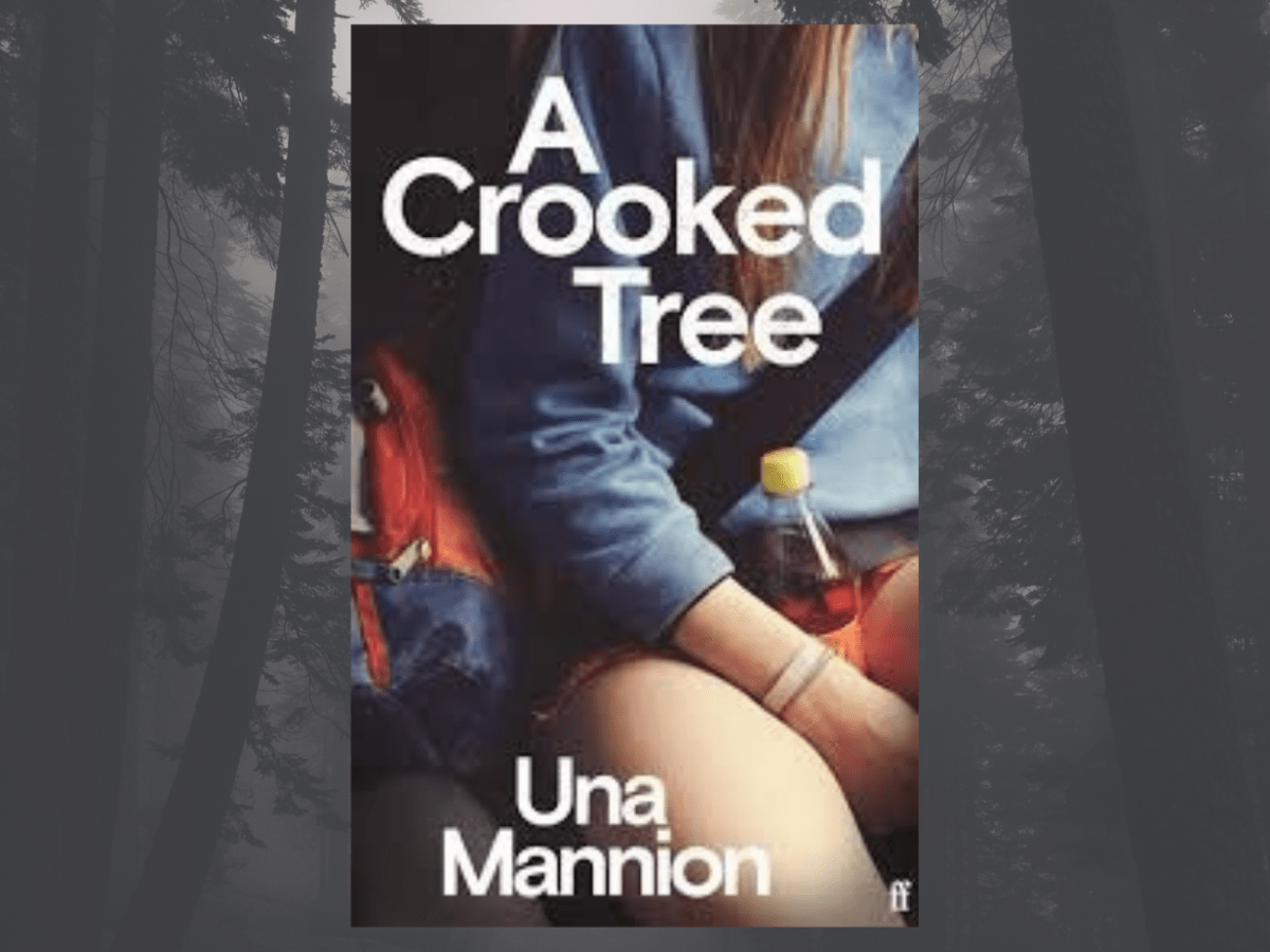 Book Review – A Crooked Tree by Una&nbsp;Mannion