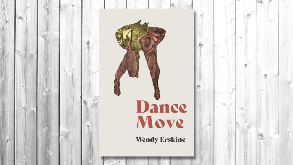 Dance Move by Wendy Erskine, a short story collection