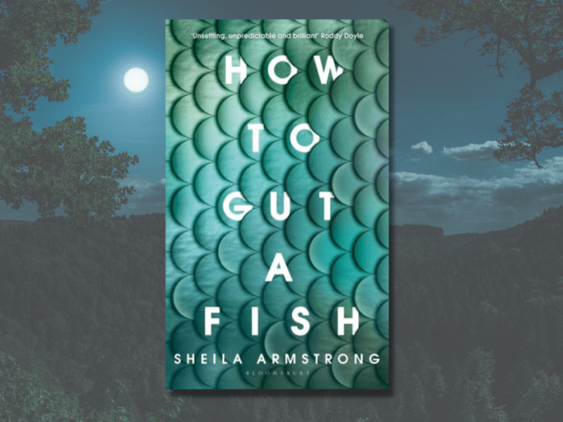 Book Review – How to Gut a Fish by Sheila&nbsp;Armstrong