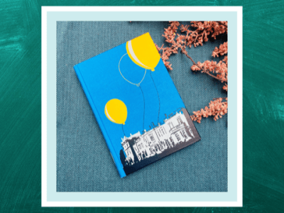 Book Review – Never Let Me Go by Kazuo&nbsp;Ishiguro