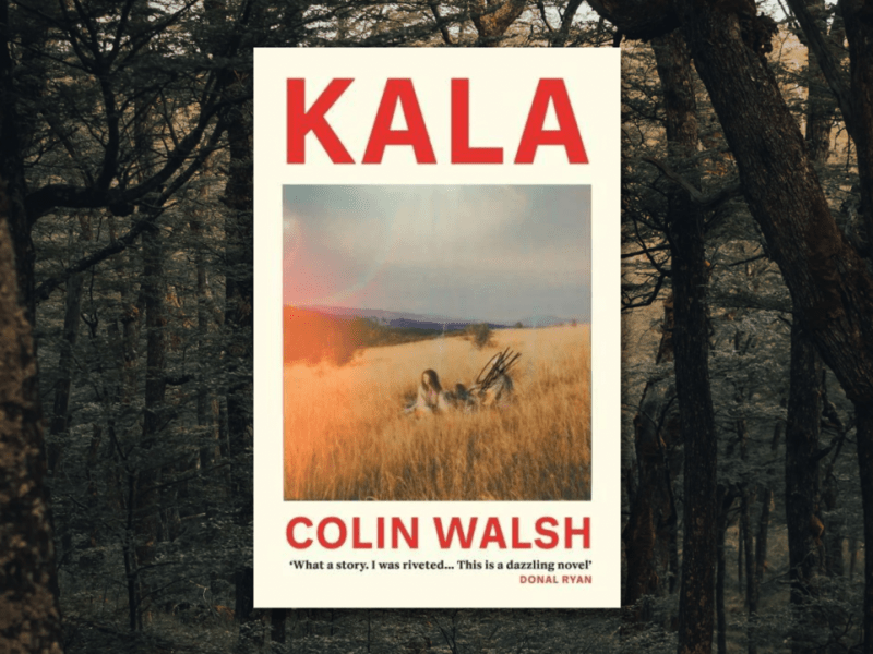 Book Review – Kala by Colin&nbsp;Walsh
