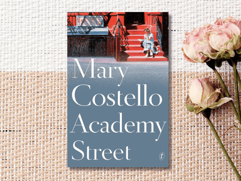Book Review – Academy Street by Mary&nbsp;Costello