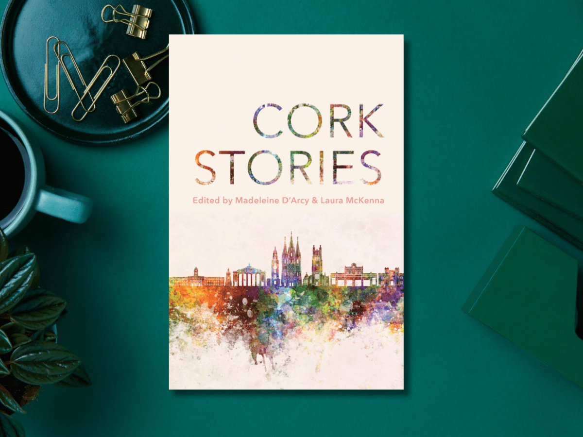 Book Review – Cork&nbsp;Stories