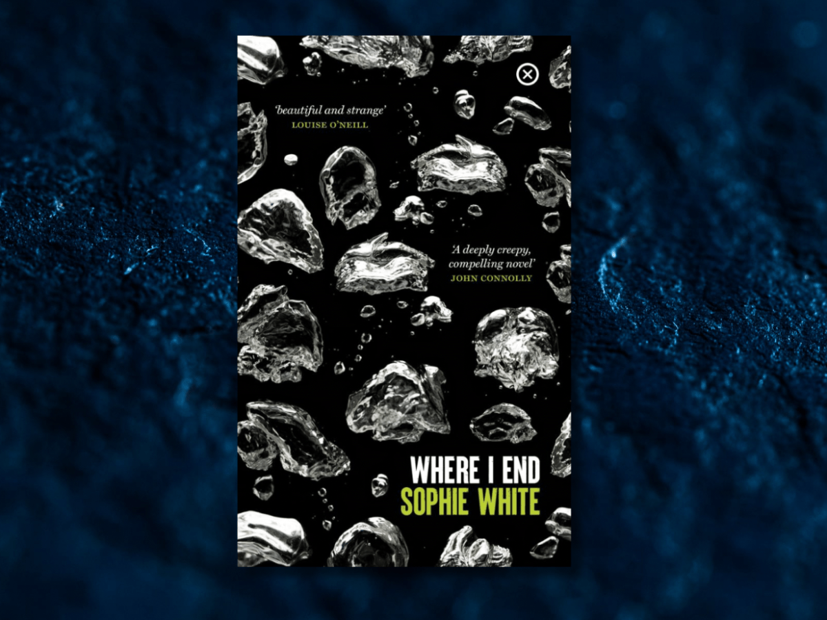 Book Review – Where I End by Sophie&nbsp;White