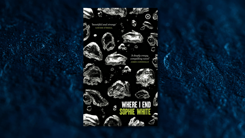 Book Review – Where I End by Sophie&nbsp;White